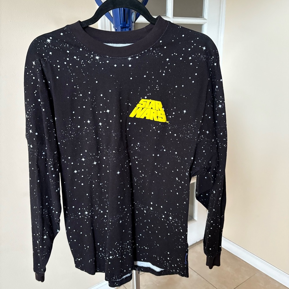 Star Wars Spirit Jersey, Small